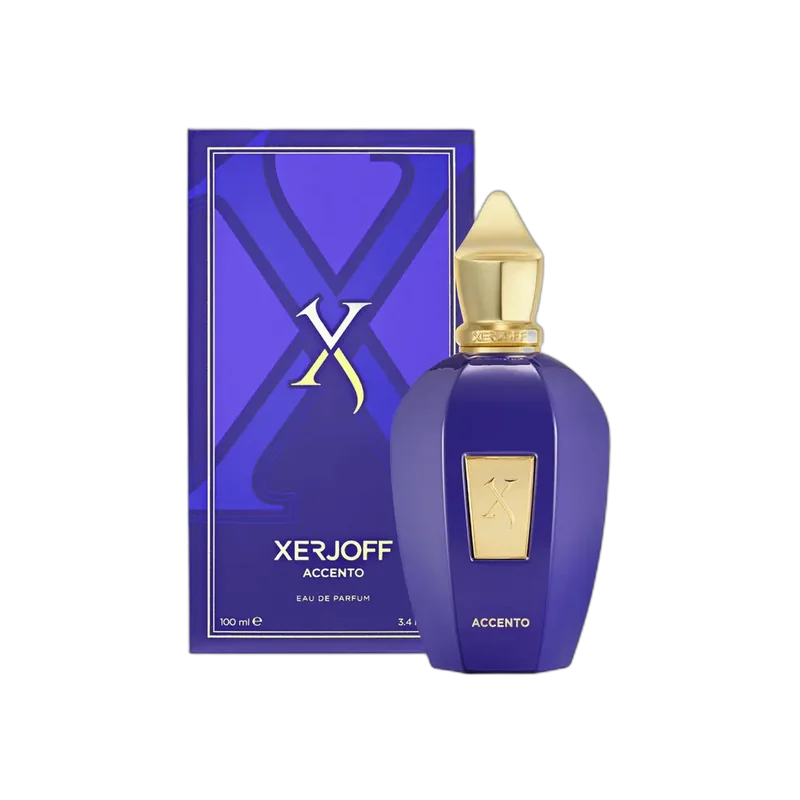 xerjoff accento