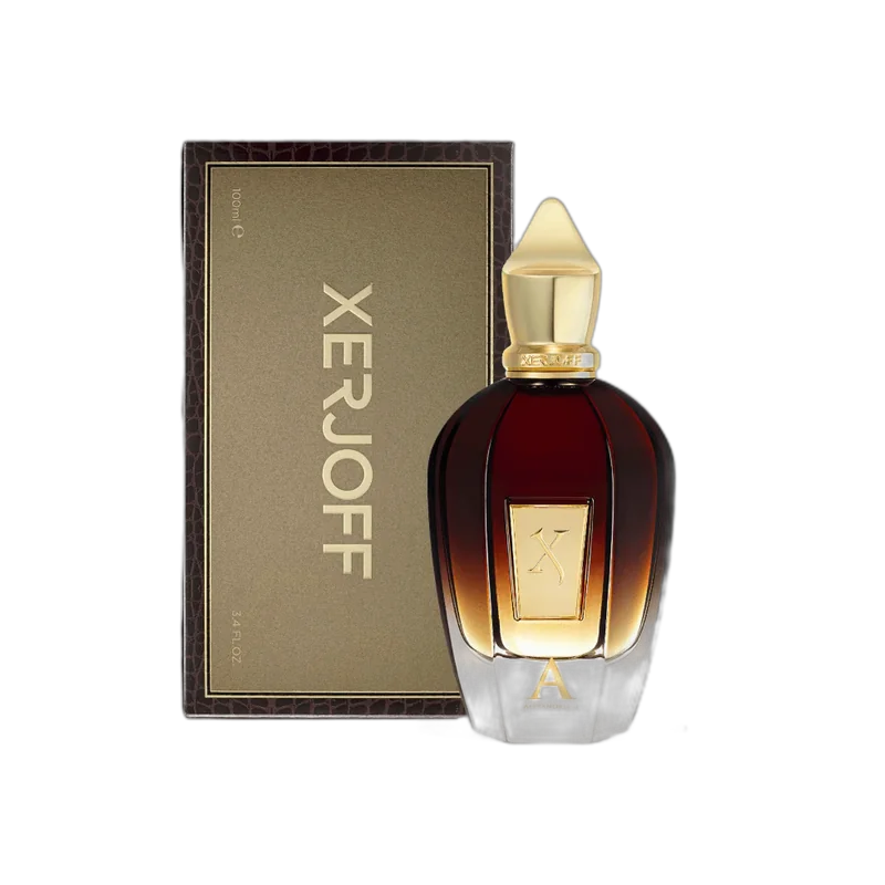 xerjoff alexandria ii hair mist