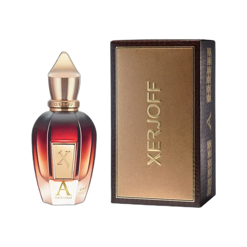 xerjoff alexandria orientale