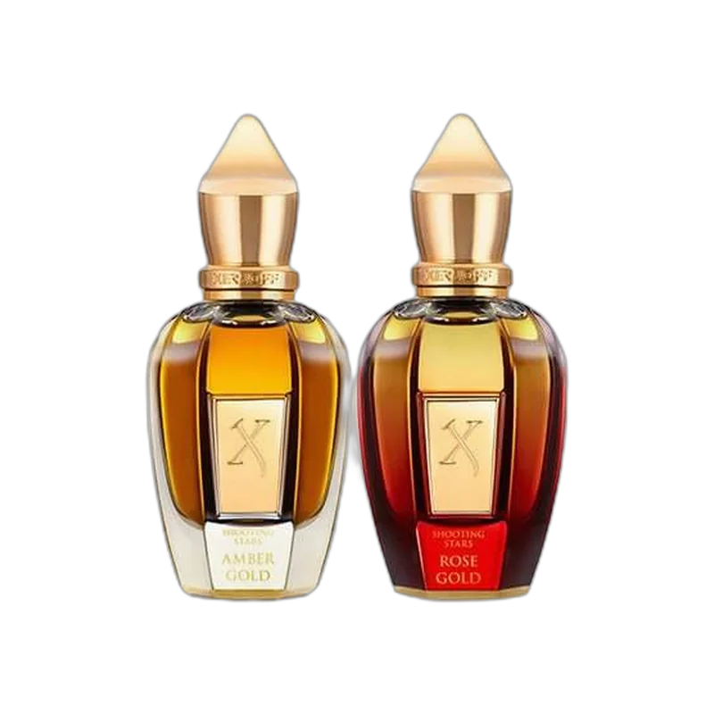 xerjoff amber gold