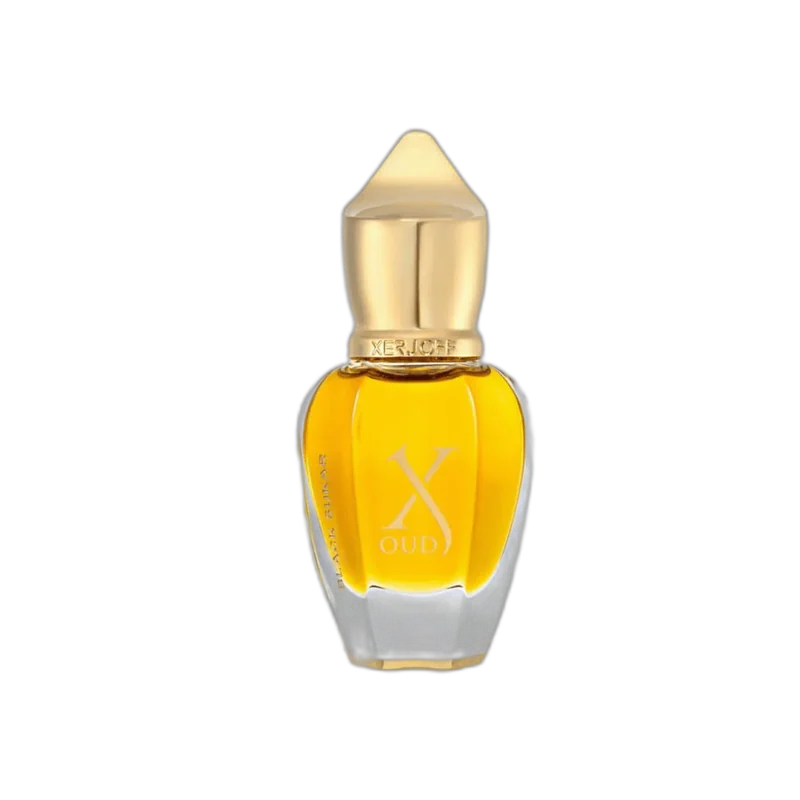 xerjoff black sukar