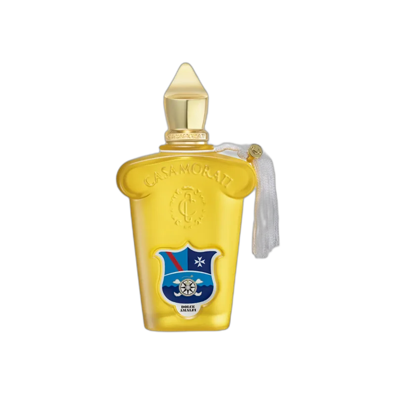 xerjoff casamorati dolce amalfi eau de parfum