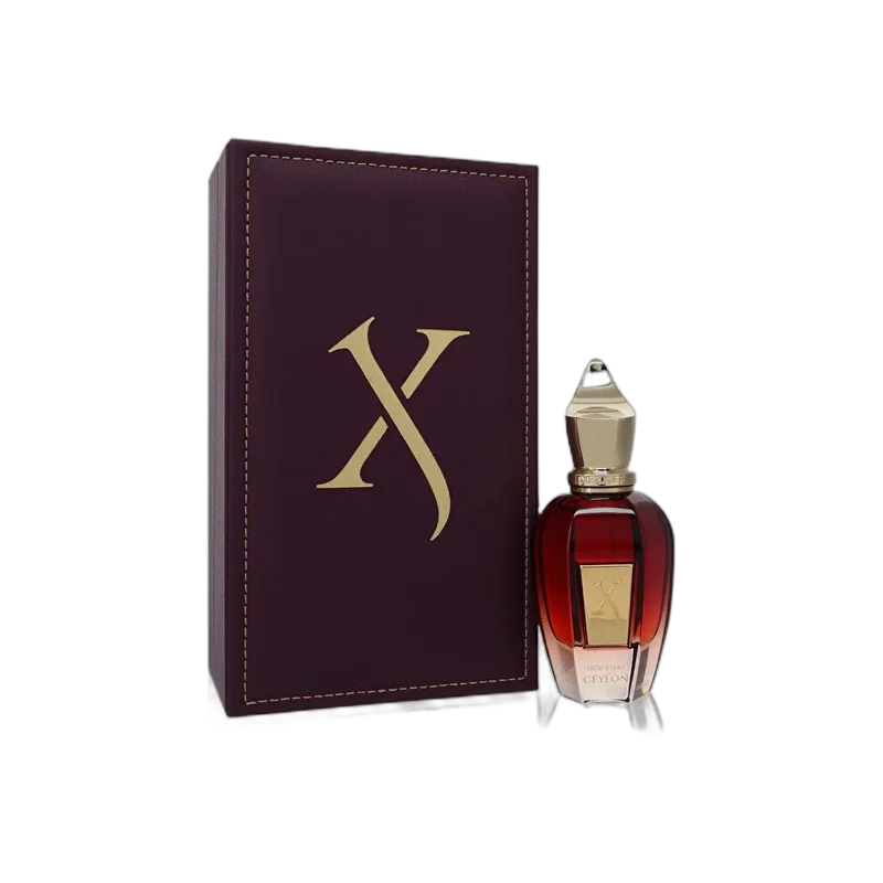 xerjoff ceylon