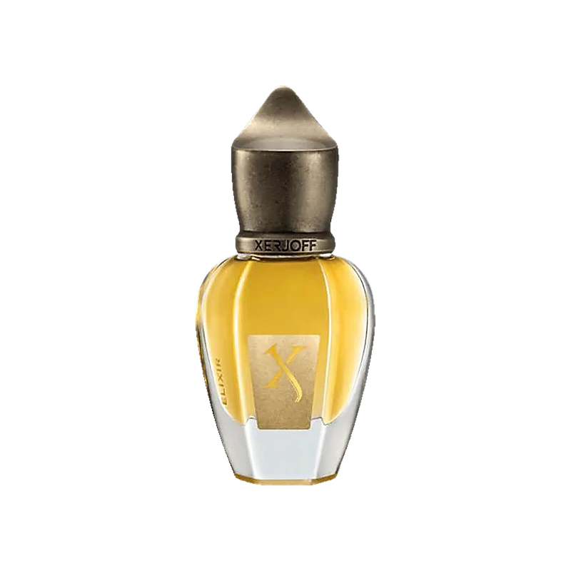 xerjoff elixir