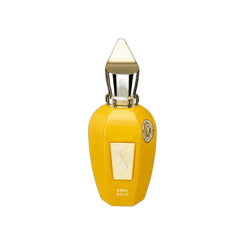 xerjoff erba gold
