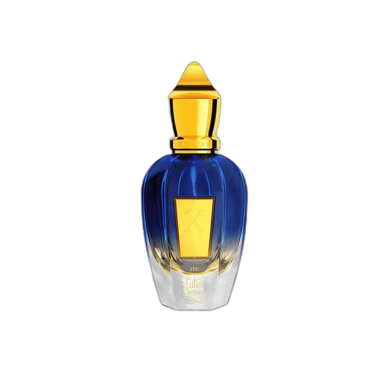 xerjoff fatal charme
