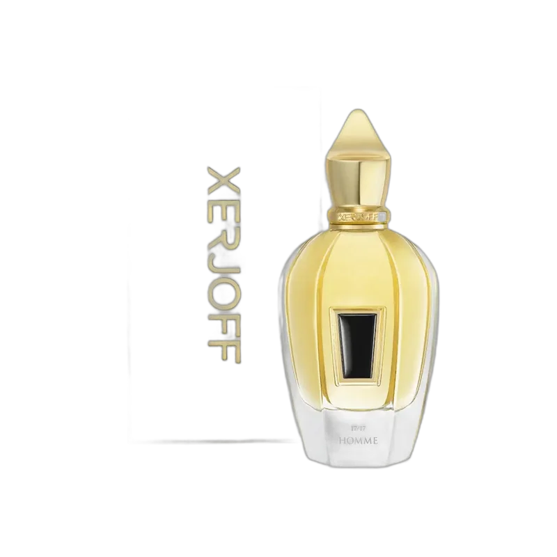 xerjoff homme