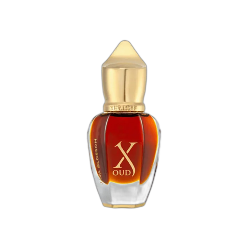xerjoff java blossom