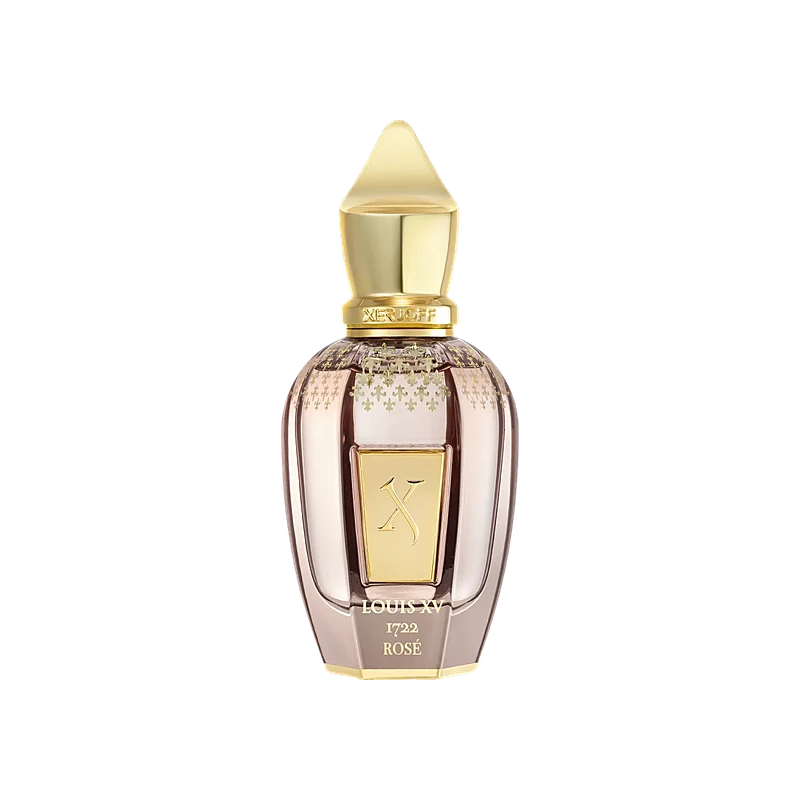 xerjoff louis xv 1722 rose