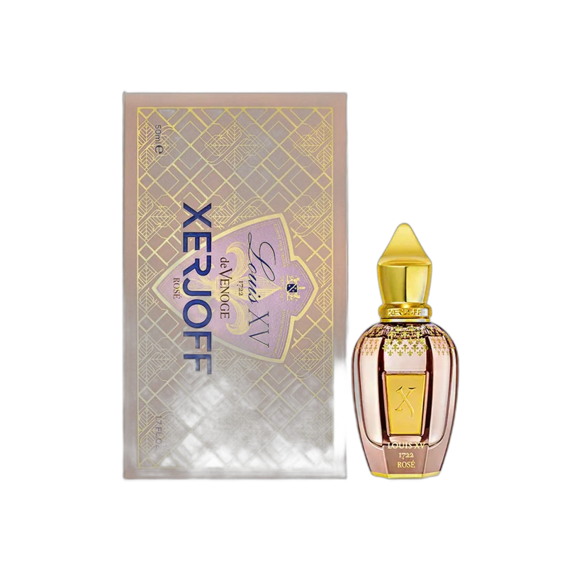 xerjoff louis xv 1722 rose