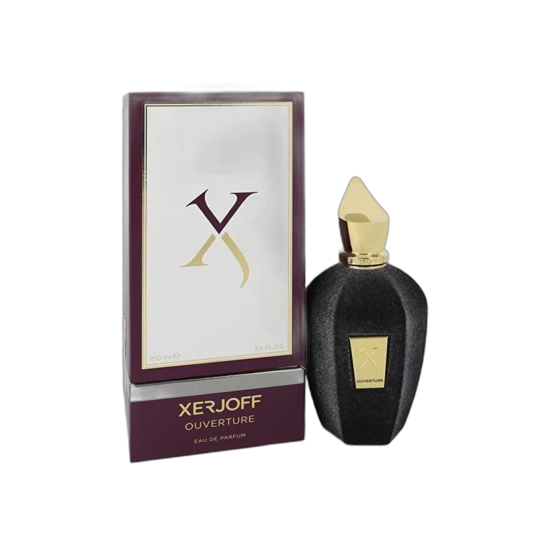 xerjoff ouverture