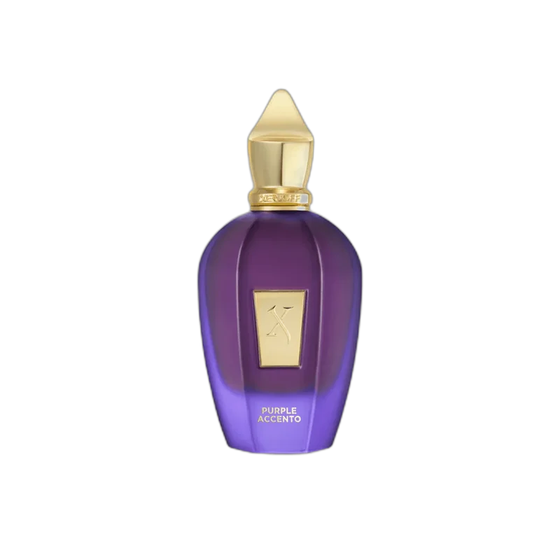 xerjoff purple accento
