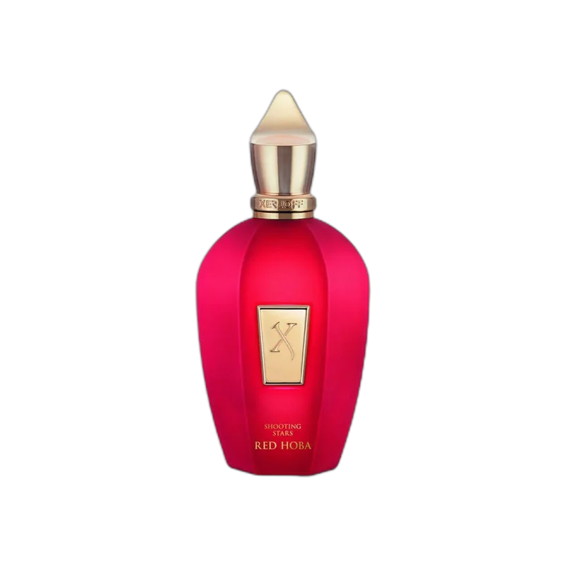 xerjoff red hoba