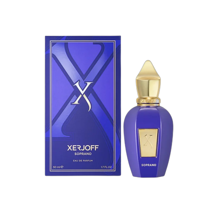 xerjoff soprano
