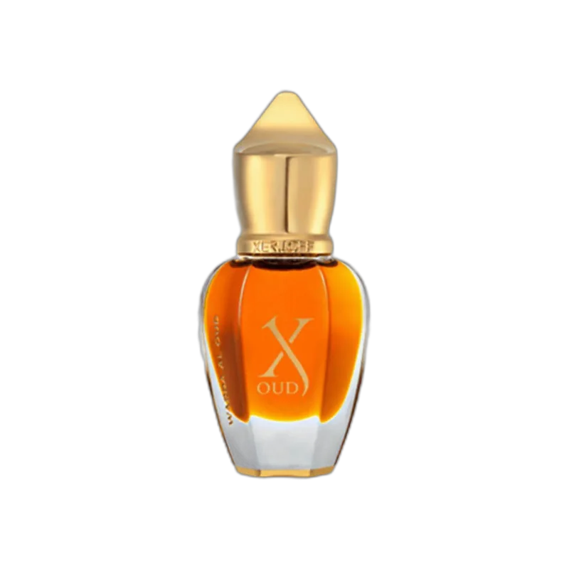 xerjoff warda al oud