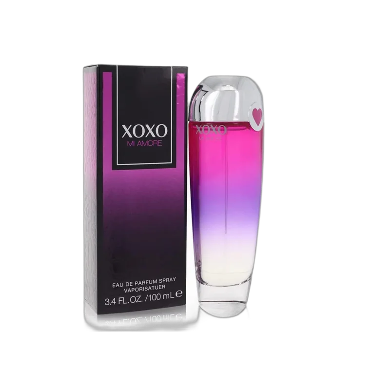 xoxo mi amore