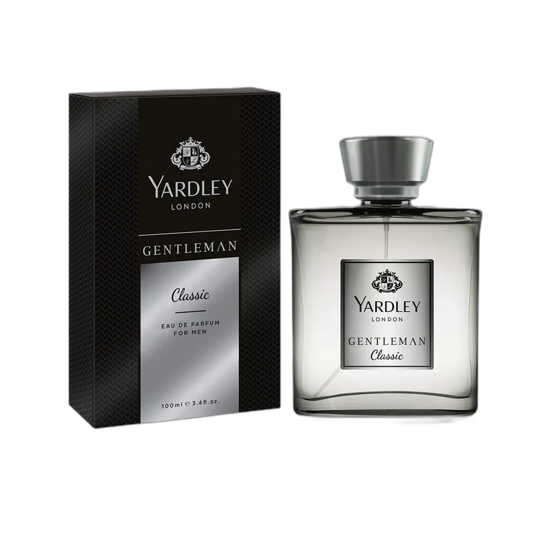 yardley gentleman classic