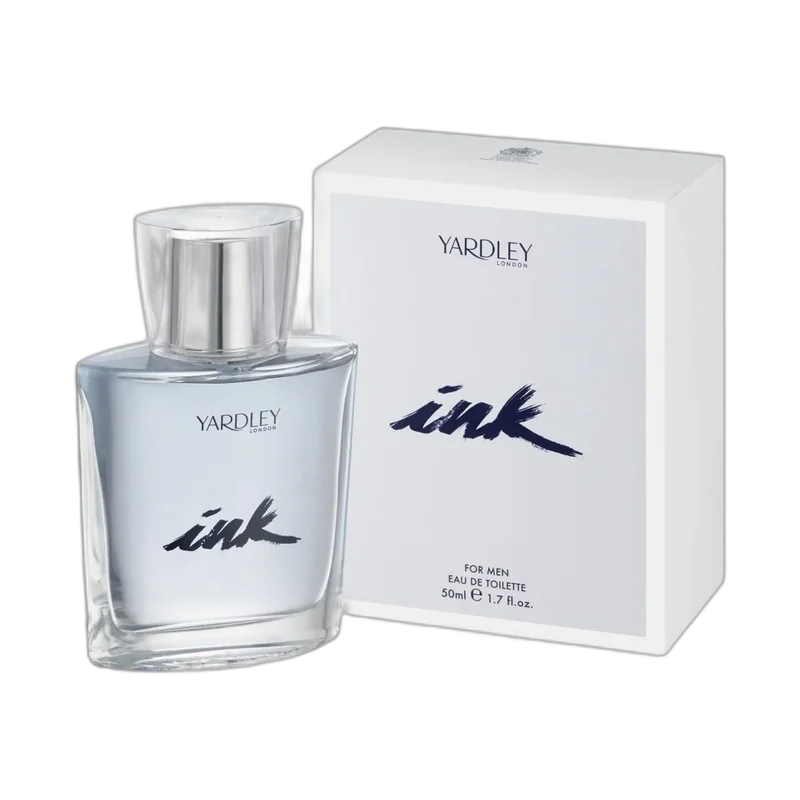 yardley ink