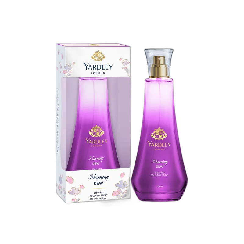 yardley london man