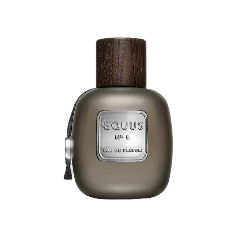 yeye parfums equus no 8