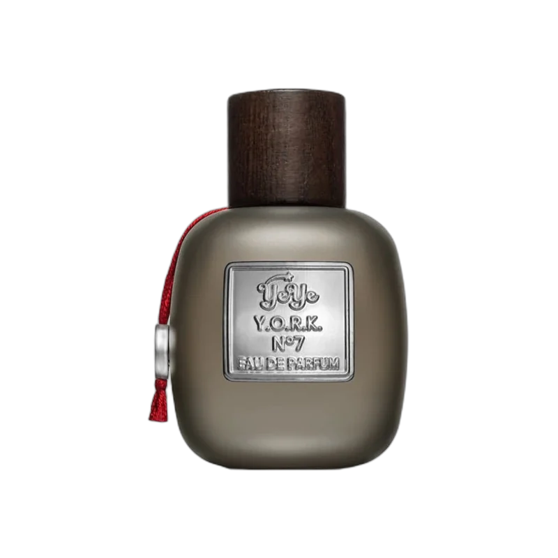 yeye parfums york no 7
