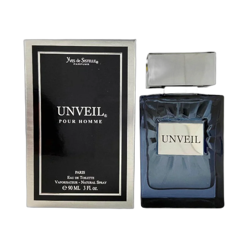 yves de sistelle incidence pour homme