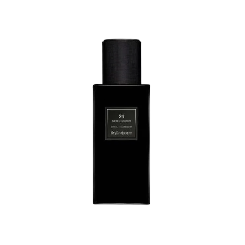 yves saint laurent 24 rue de luniversite