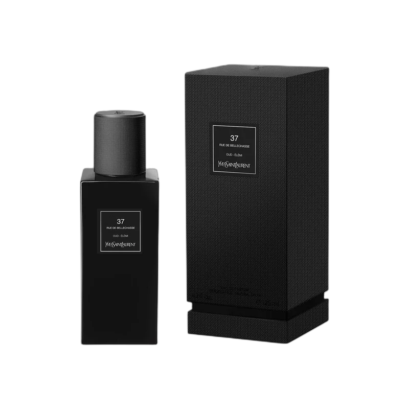 yves saint laurent 37 rue de bellechasse