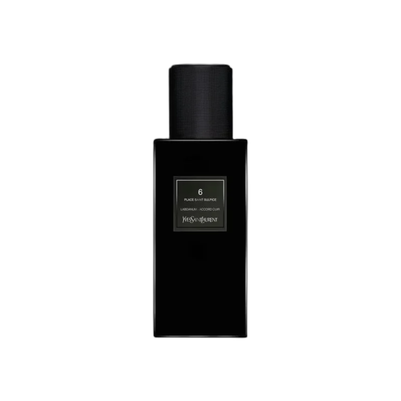 yves saint laurent 6 place saint sulpice