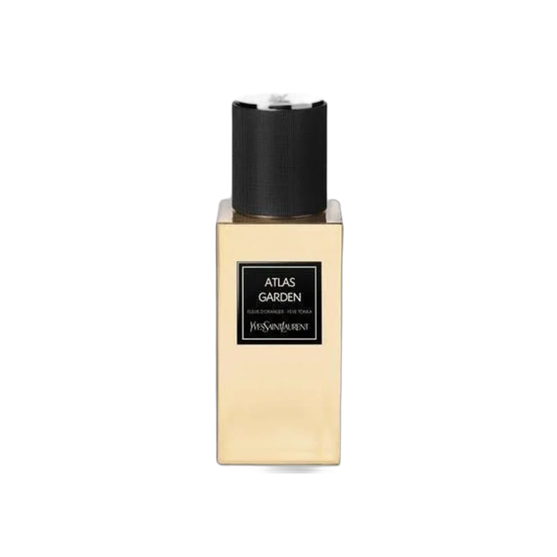 yves saint laurent atlas garden
