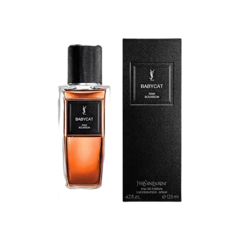 yves saint laurent babycat