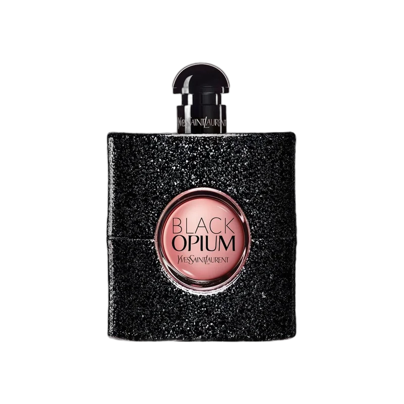 yves saint laurent black opium eau de parfum