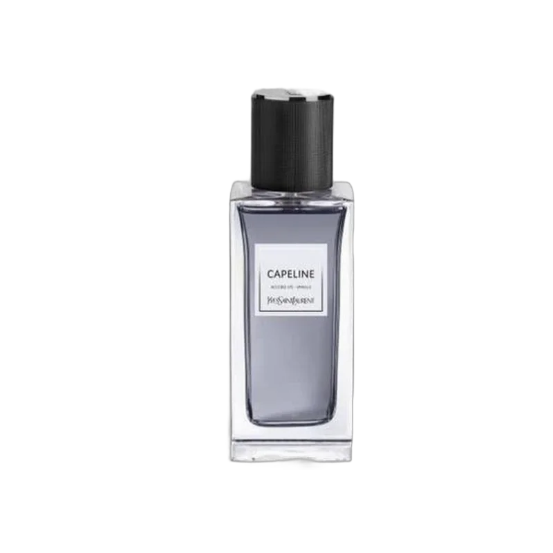 yves saint laurent capeline