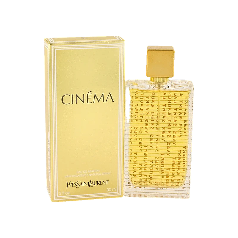 yves saint laurent cinema eau de parfum