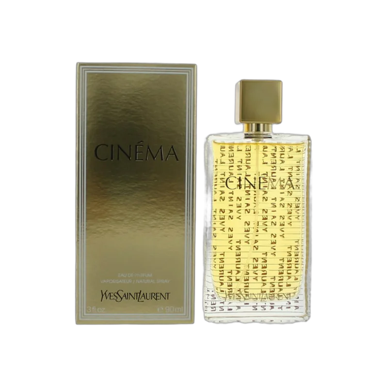 yves saint laurent cinema eau de parfum