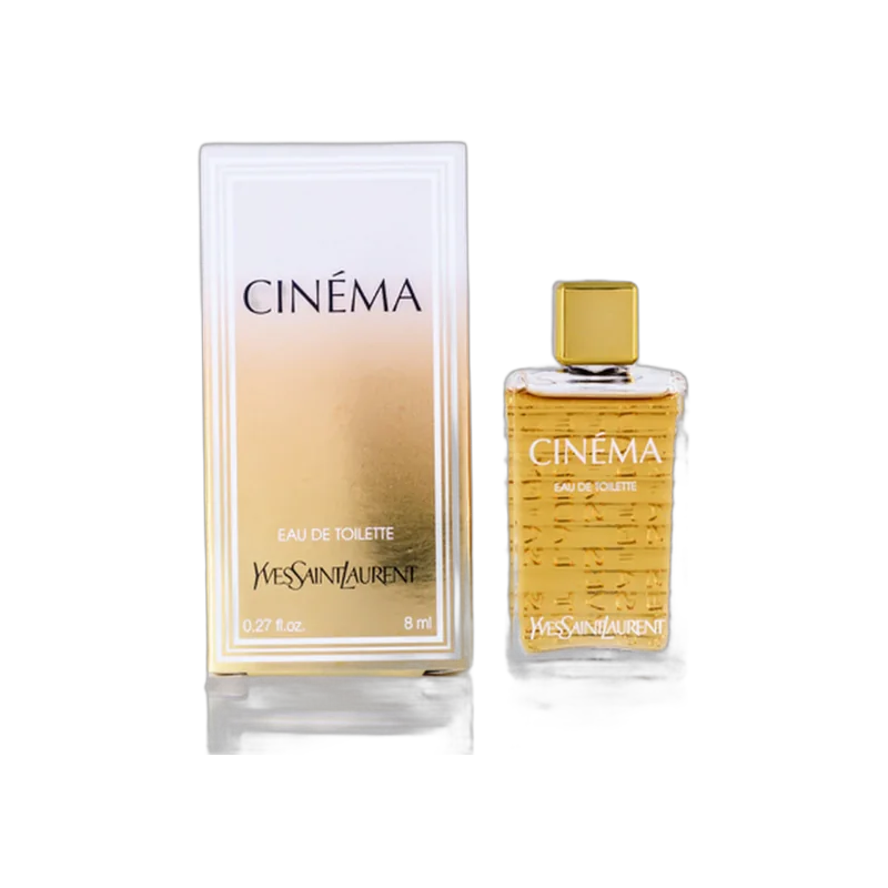 yves saint laurent cinema eau de toilette
