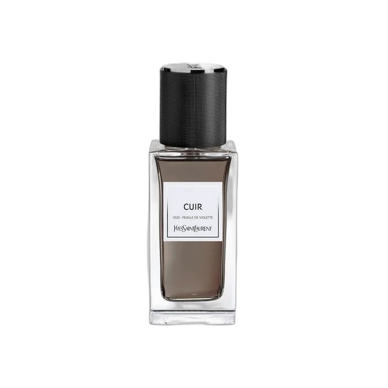 yves saint laurent cuir 2016