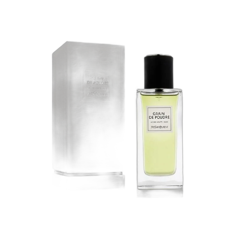 yves saint laurent grain de poudre