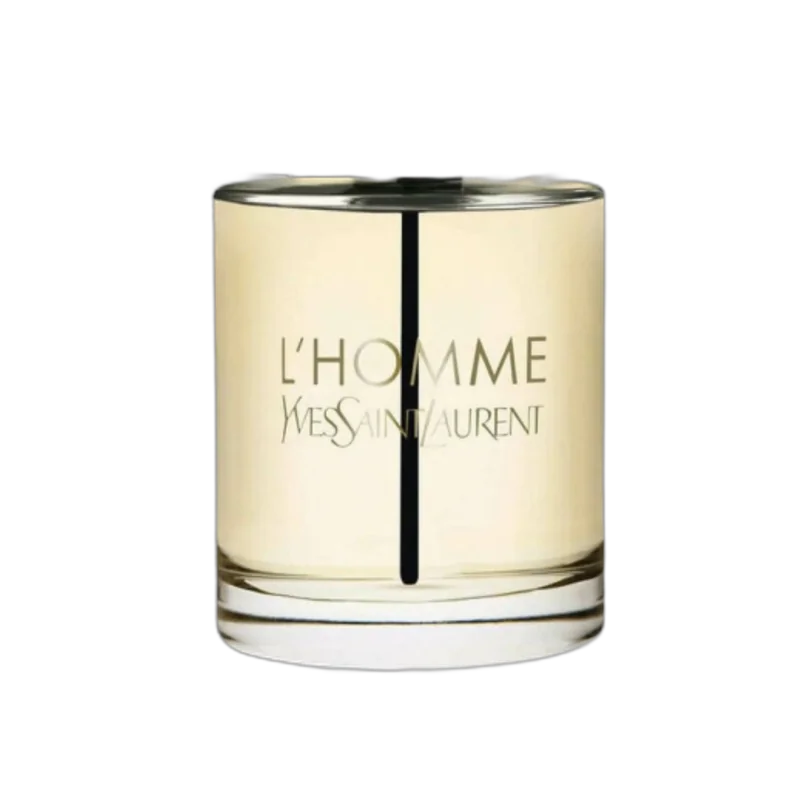 yves saint laurent lhomme eau de toilette