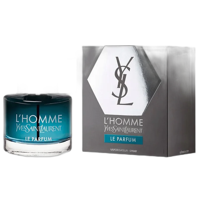 yves saint laurent lhomme le parfum