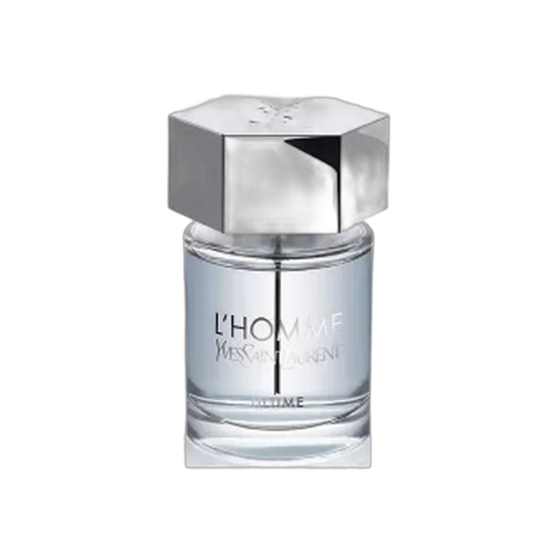 yves saint laurent lhomme ultime
