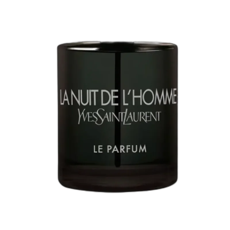 yves saint laurent la nuit de lhomme le parfum