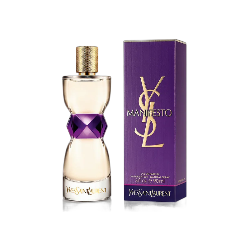 yves saint laurent manifesto