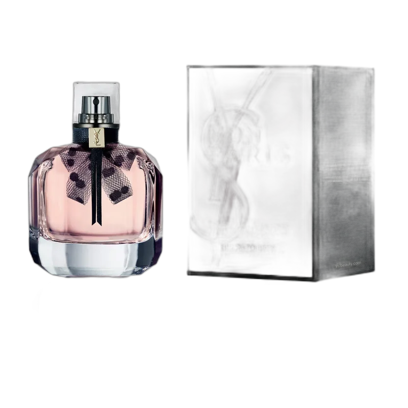 yves saint laurent mon paris eau de toilette