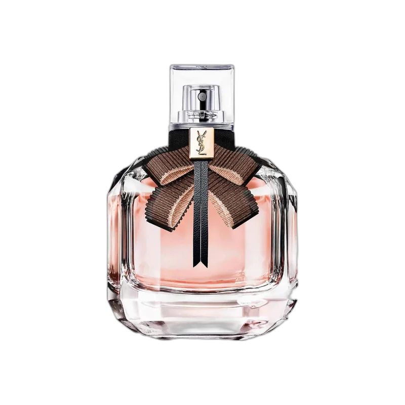 yves saint laurent mon paris lumiere eau de toilette