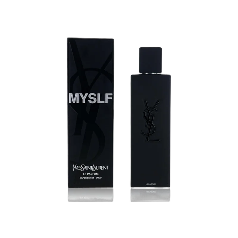 yves saint laurent myslf le parfum