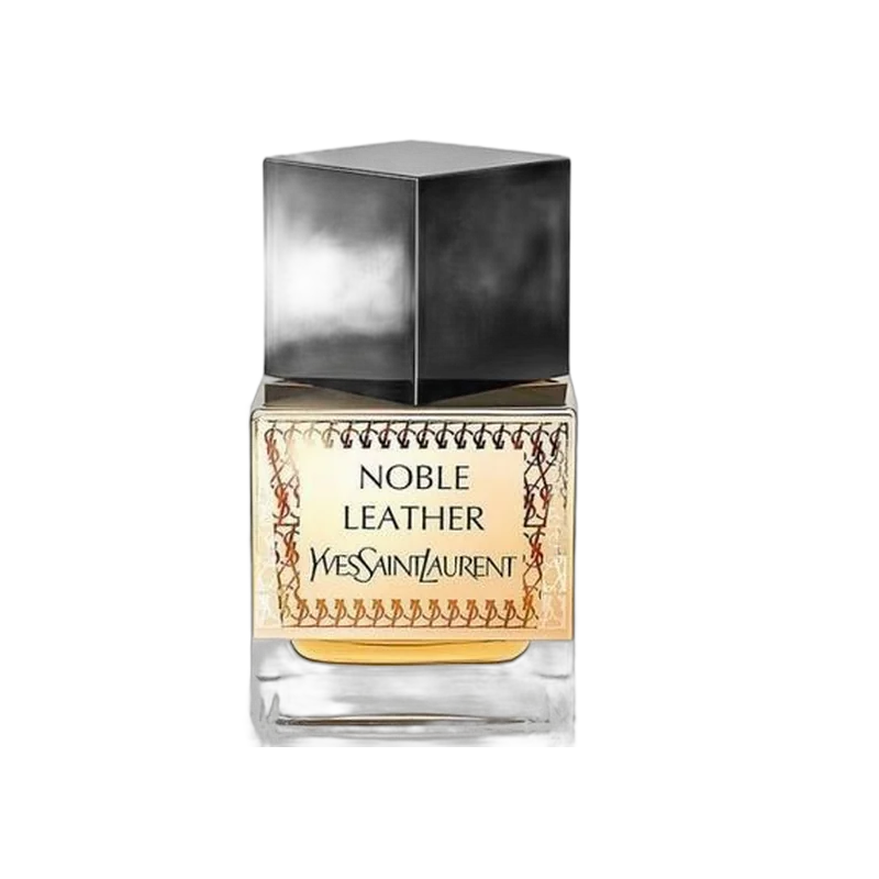 yves saint laurent noble leather