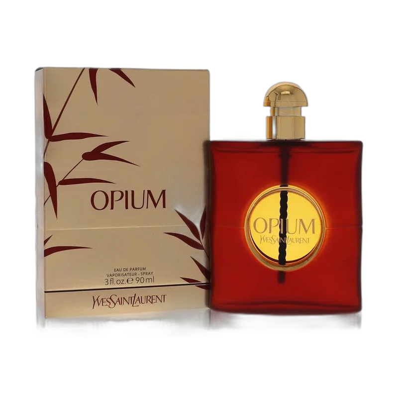 yves saint laurent opium pour homme eau de parfum
