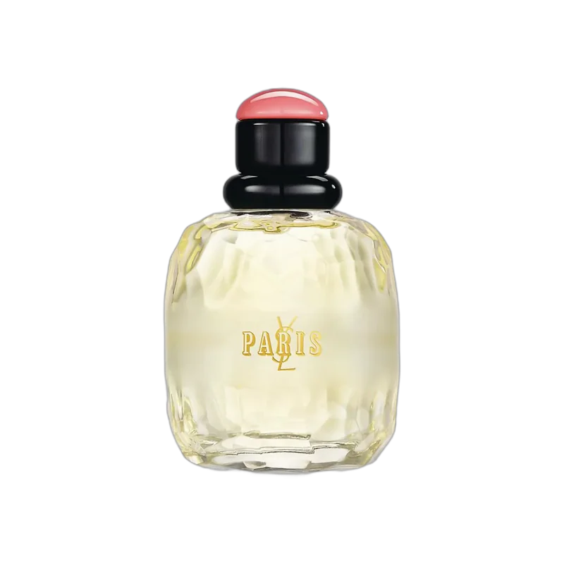 yves saint laurent paris eau de toilette
