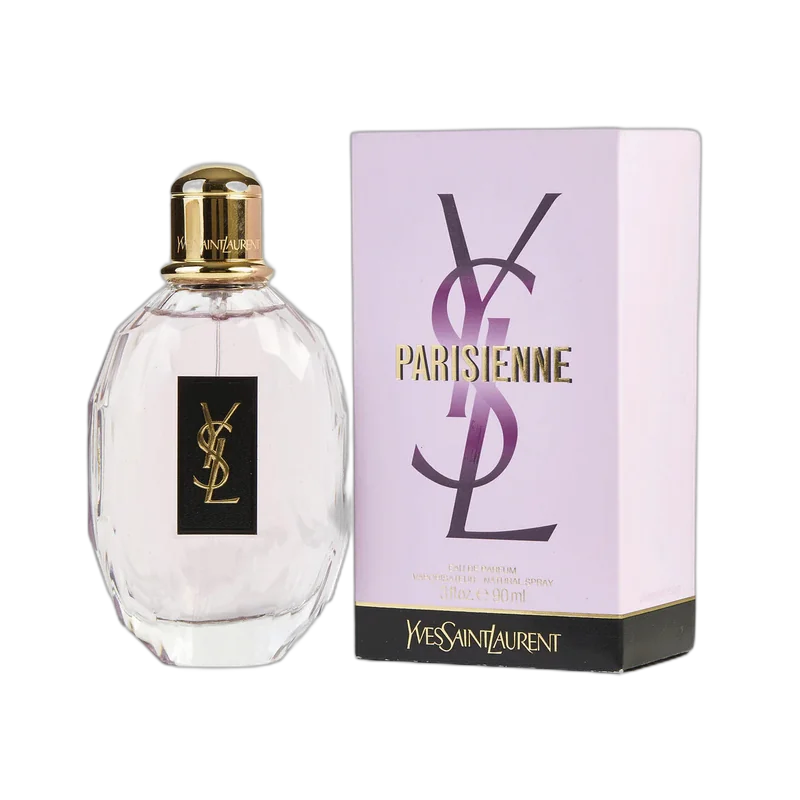 yves saint laurent parisienne eau de toilette